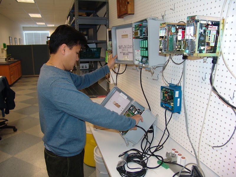 RKI Instruments Inc photo 3
