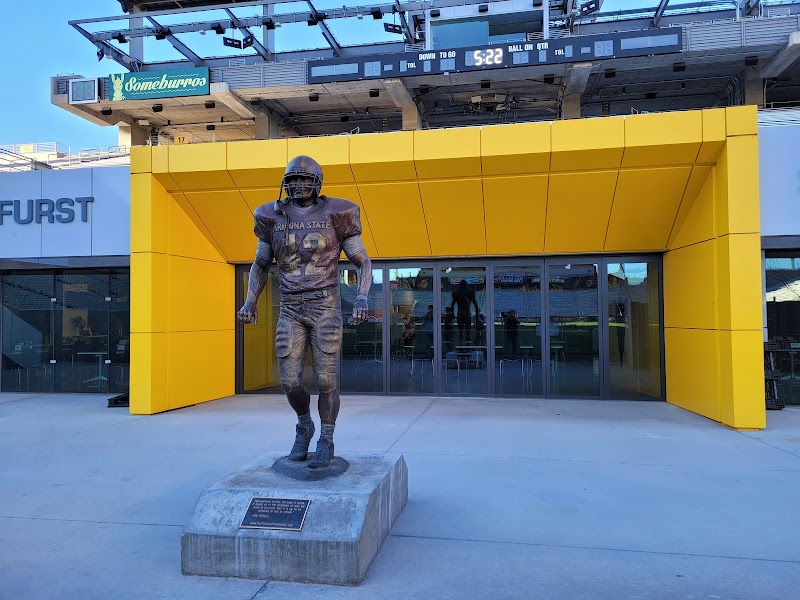 Mountain America Stadium photo 2