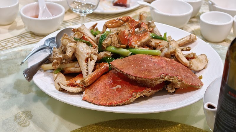 Ming Yuan Restaurant photo 3