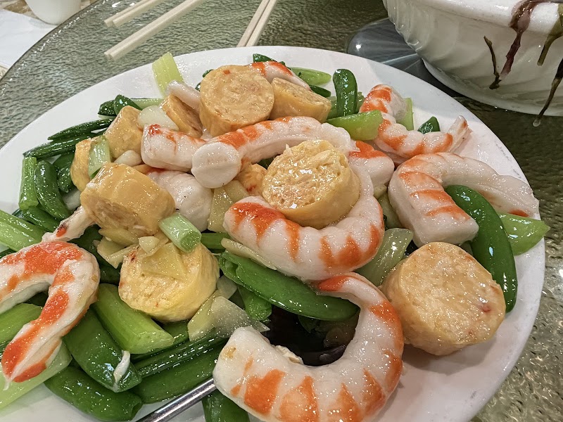 Ming Yuan Restaurant photo 2