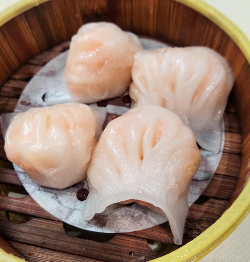 Ming Yuan Restaurant photo 4