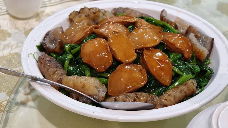 Ming Yuan Restaurant photo 5