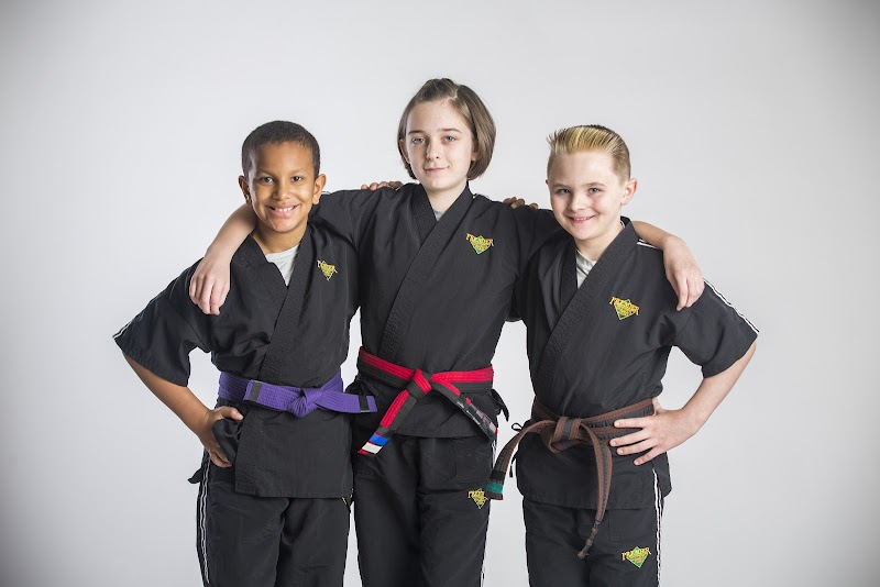 Premier Martial Arts Land O'Lakes photo 5