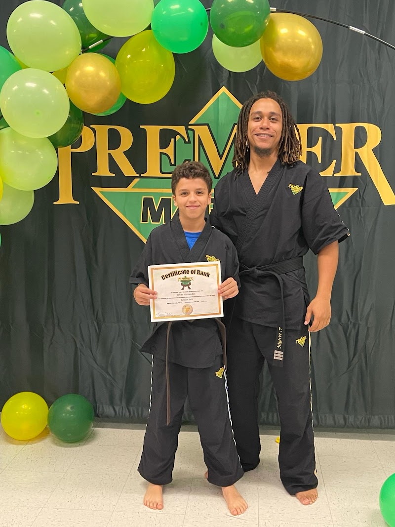 Premier Martial Arts Land O'Lakes photo 3