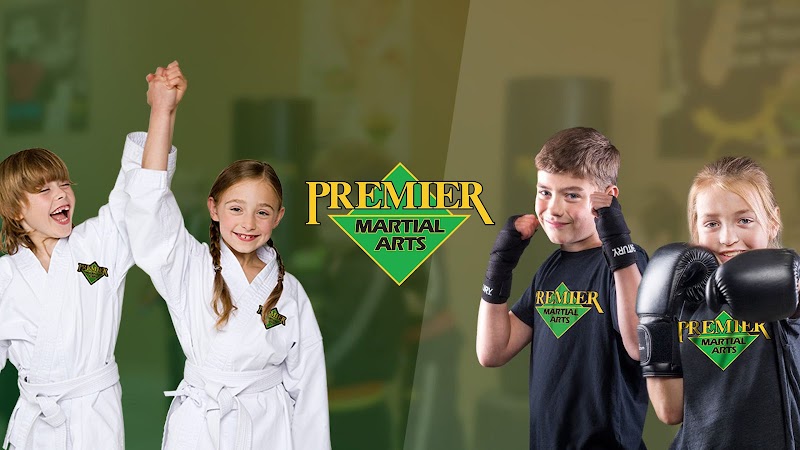 Photo of Premier Martial Arts Land O'Lakes