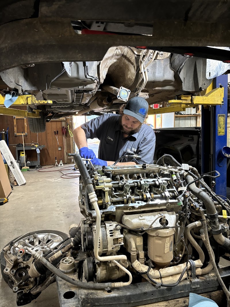 Hansen Auto Repair photo 3
