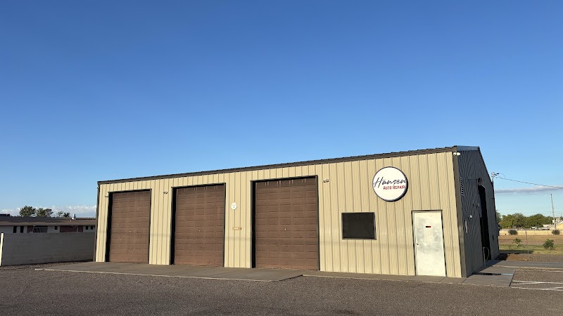 Photo of Hansen Auto Repair
