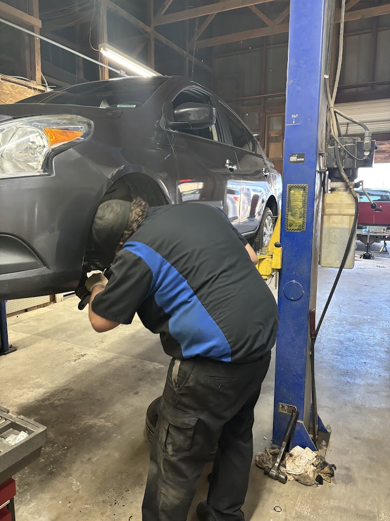 Hansen Auto Repair photo 4