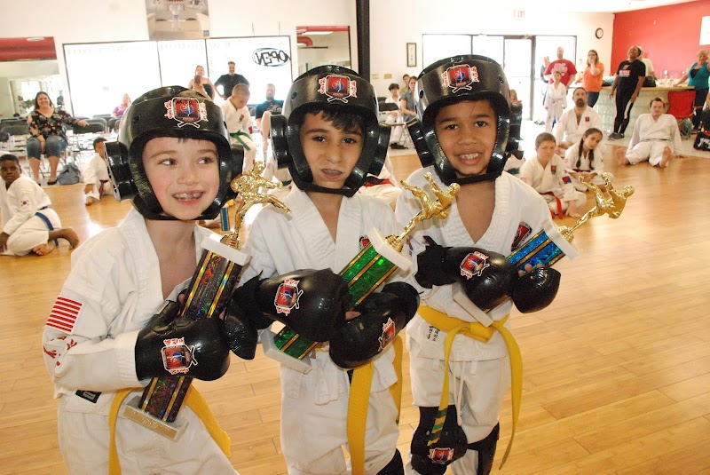 Traditional TaeKwon-Do Largo photo 5