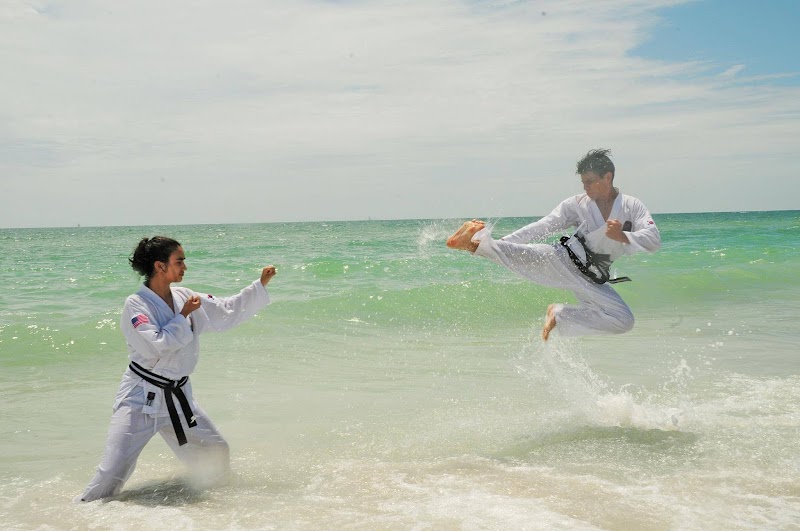 Photo of Traditional TaeKwon-Do Largo