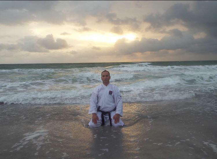 Traditional TaeKwon-Do Largo photo 2