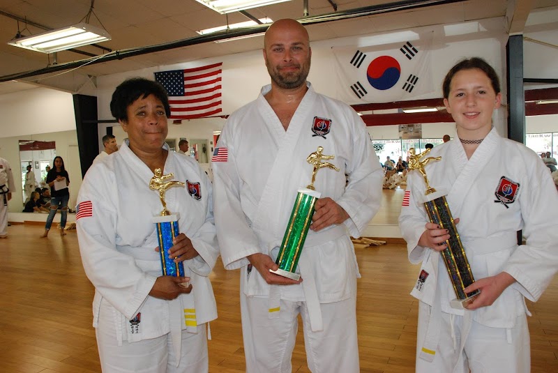 Traditional TaeKwon-Do Largo photo 3