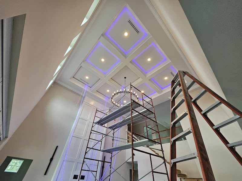 Photo of Tyler Yeager Electric Inc