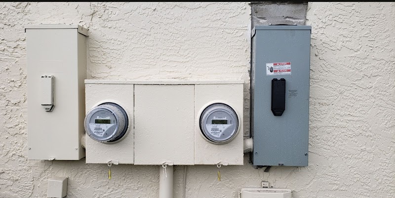 Tyler Yeager Electric Inc photo 4