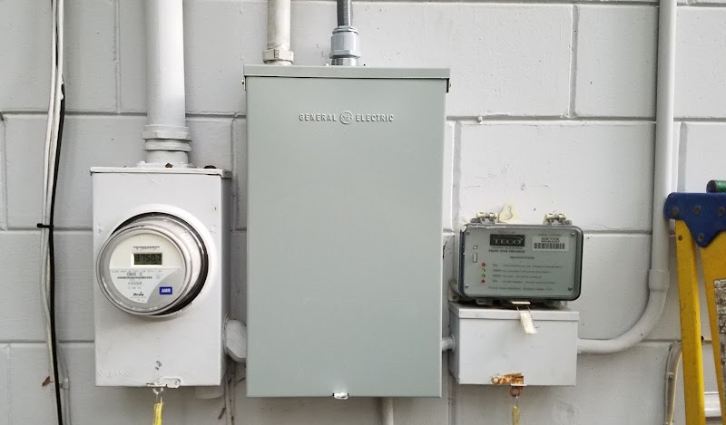 Tyler Yeager Electric Inc photo 2