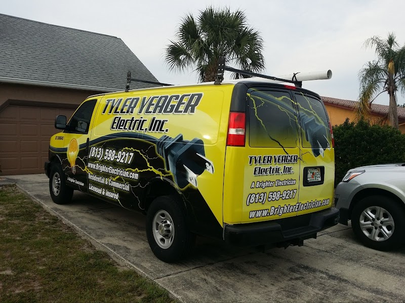 Tyler Yeager Electric Inc photo 3