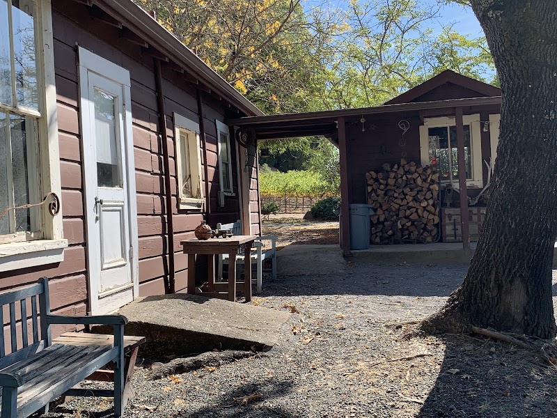 Chalk Hill Artist Residency photo 5