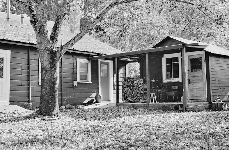 Photo of Chalk Hill Artist Residency