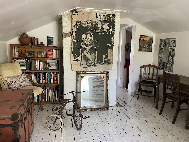 Chalk Hill Artist Residency photo 2