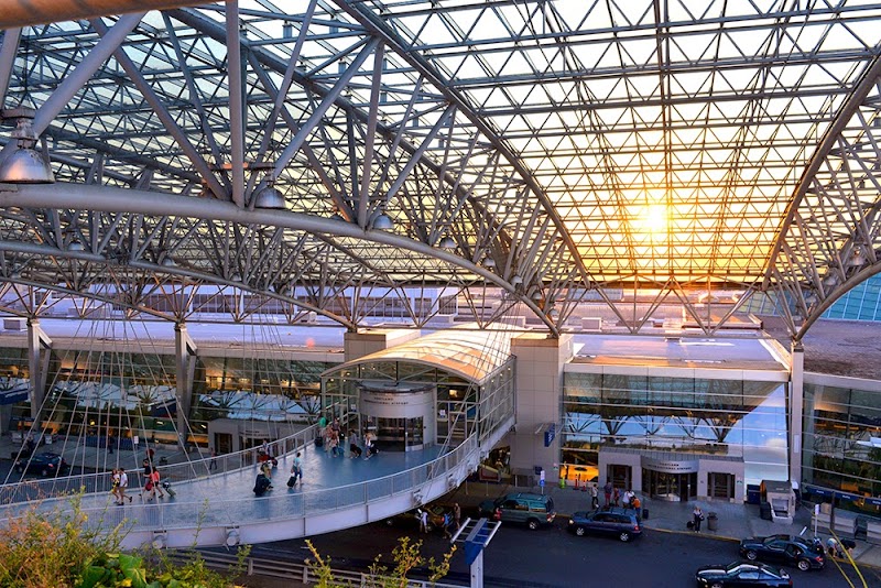 Photo of Portland International Airport