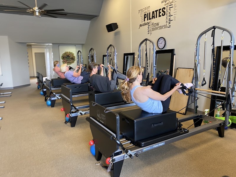 Lifestyle Pilates Petaluma photo 2