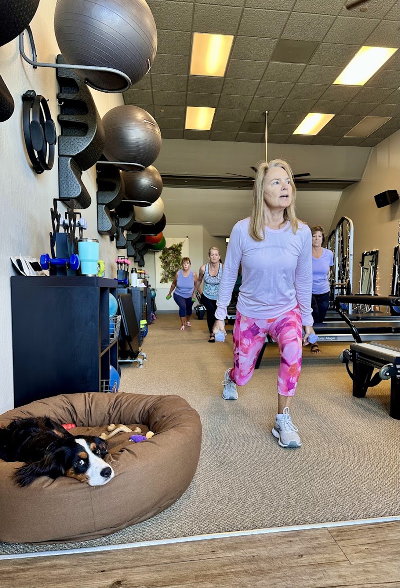 Lifestyle Pilates Petaluma photo 5