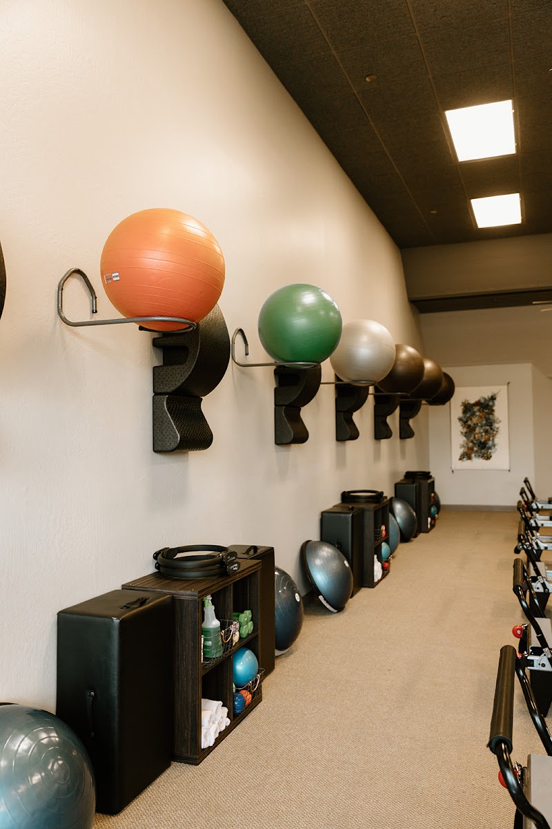 Lifestyle Pilates Petaluma photo 3