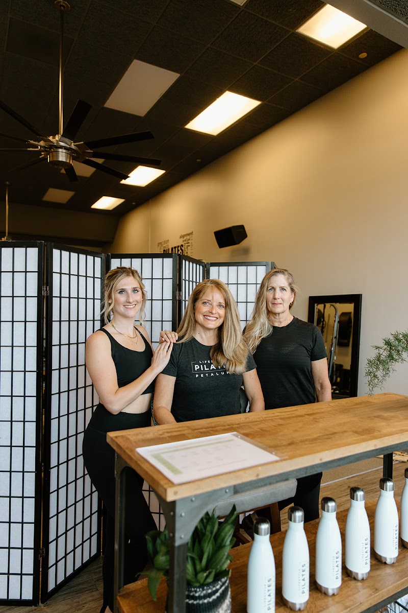 Lifestyle Pilates Petaluma photo 4