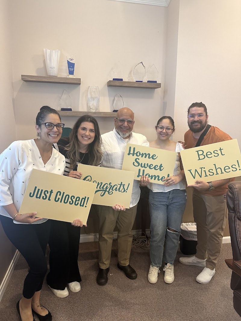 The Kendall Bonner Team, Best Tampa Real Estate Agents photo 4