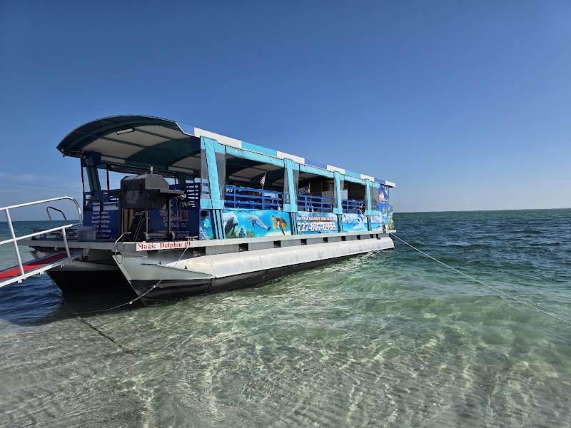 Island Paradise Charters LLC photo 2