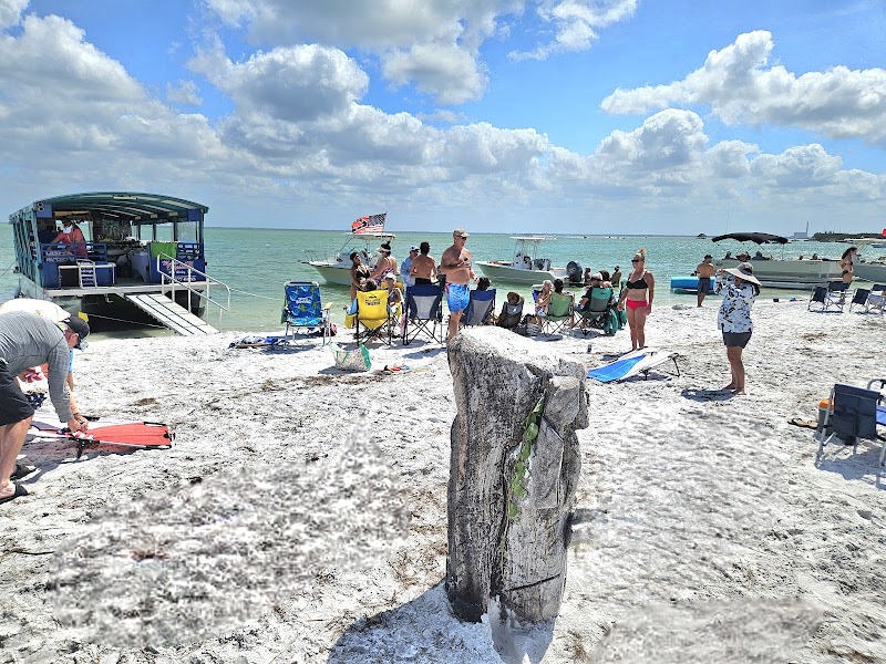 Island Paradise Charters LLC photo 4