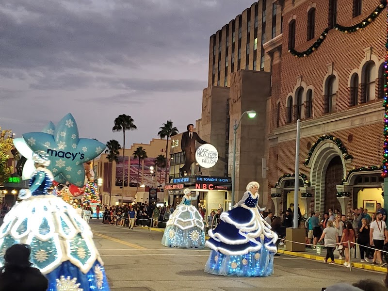 Universal Studios Florida Lost and Found photo 2