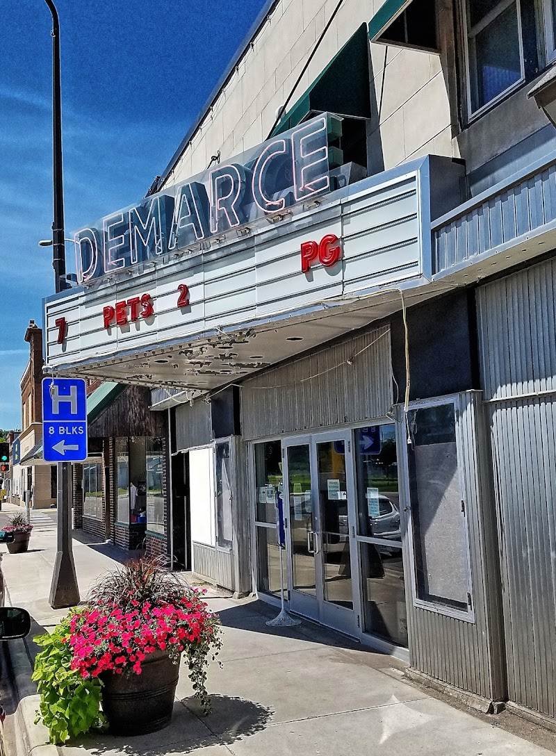 De Marce Theatre photo 3