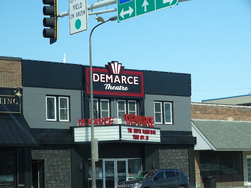 De Marce Theatre photo 2