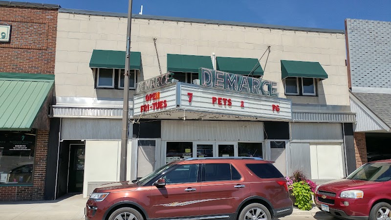 Photo of De Marce Theatre