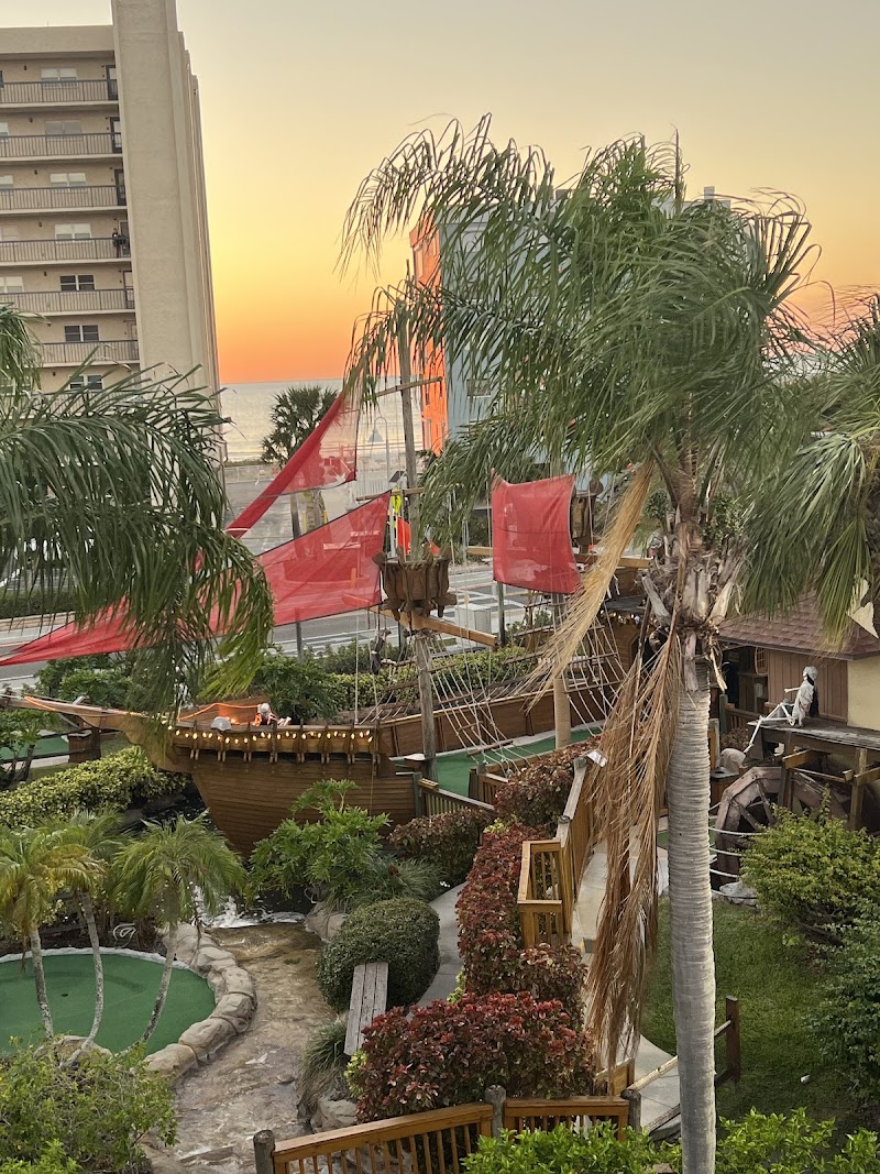 Photo of Smugglers Cove Adventure Golf
