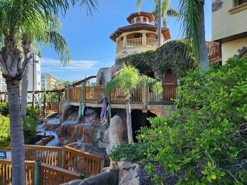 Smugglers Cove Adventure Golf photo 4
