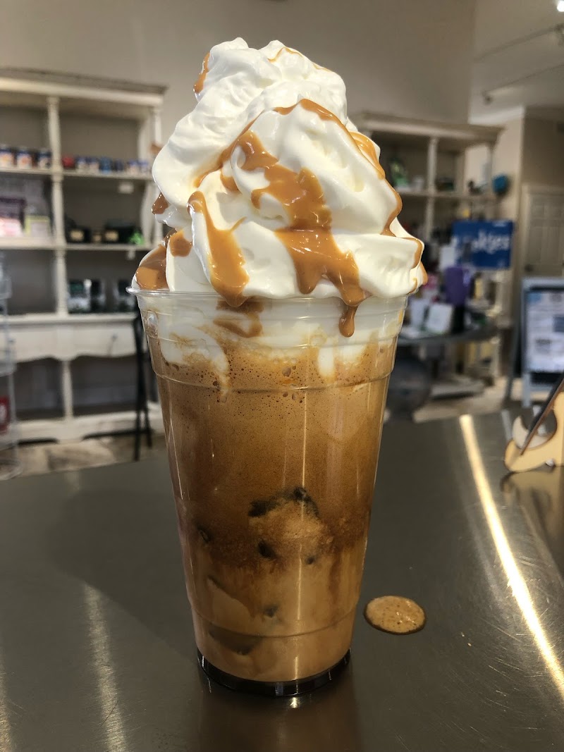 Chill Cawfee photo 5