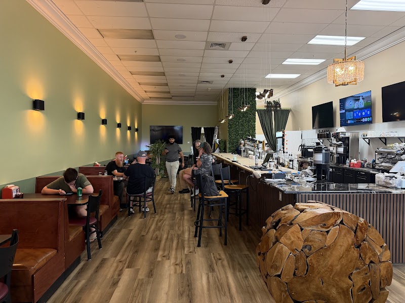 Chill Cawfee photo 2