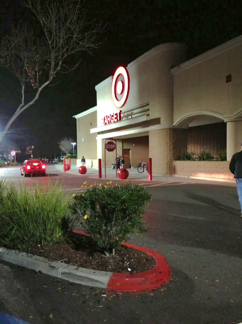 Photo of Target Grocery