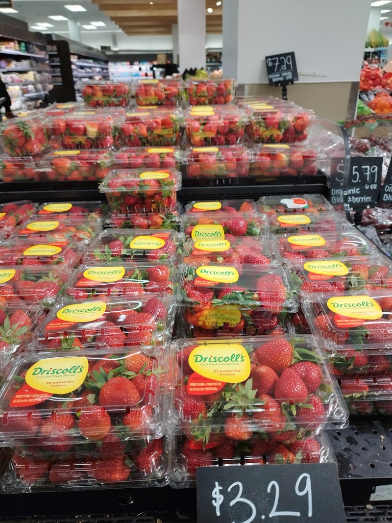 Target Grocery photo 5