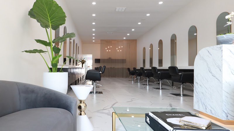 Salon Cozzolino photo 4