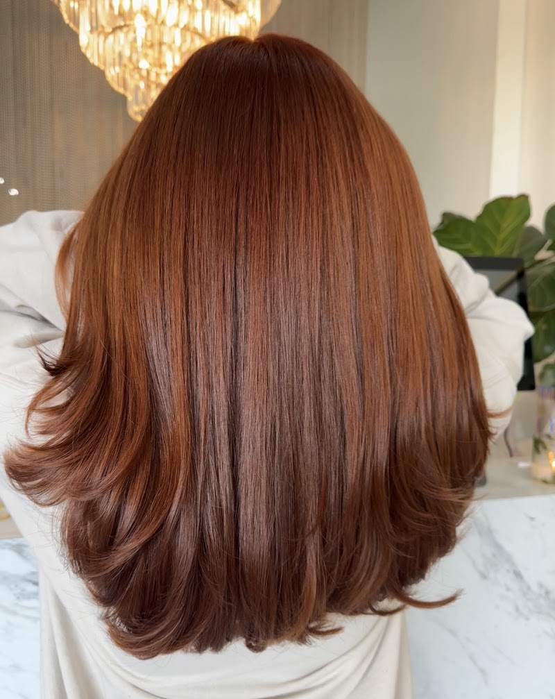 Photo of Salon Cozzolino