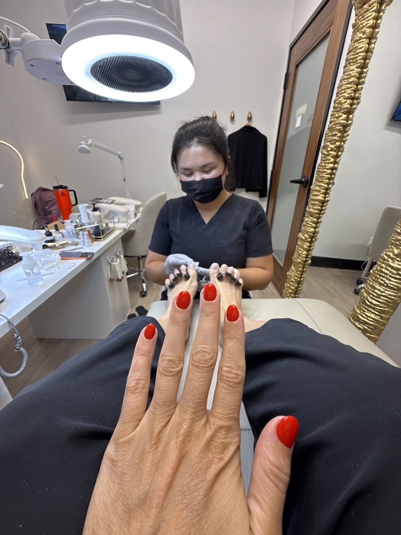 Photo of Anar Beauty Studio
