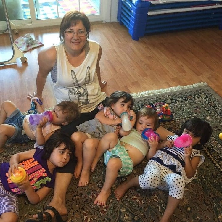 Auntie Mitra’s Daycare photo 5