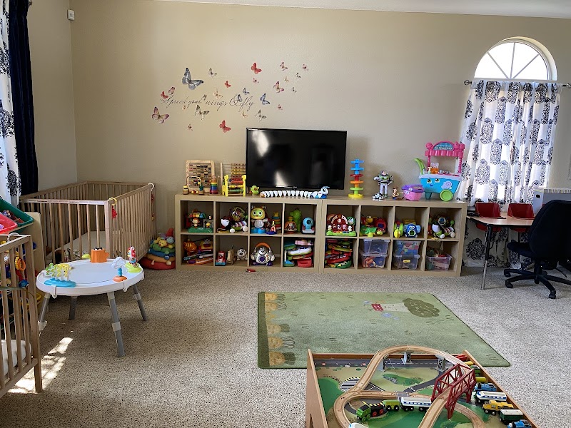 Photo of Auntie Mitra’s Daycare