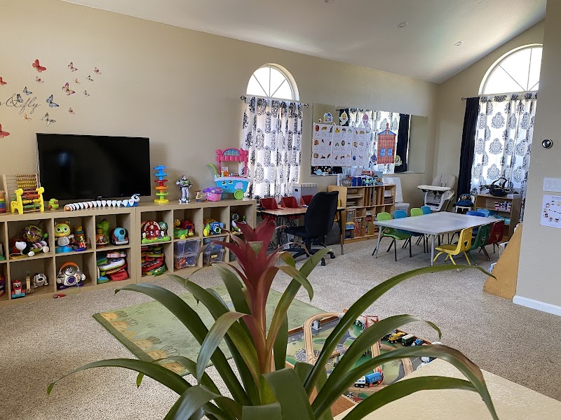 Auntie Mitra’s Daycare photo 3