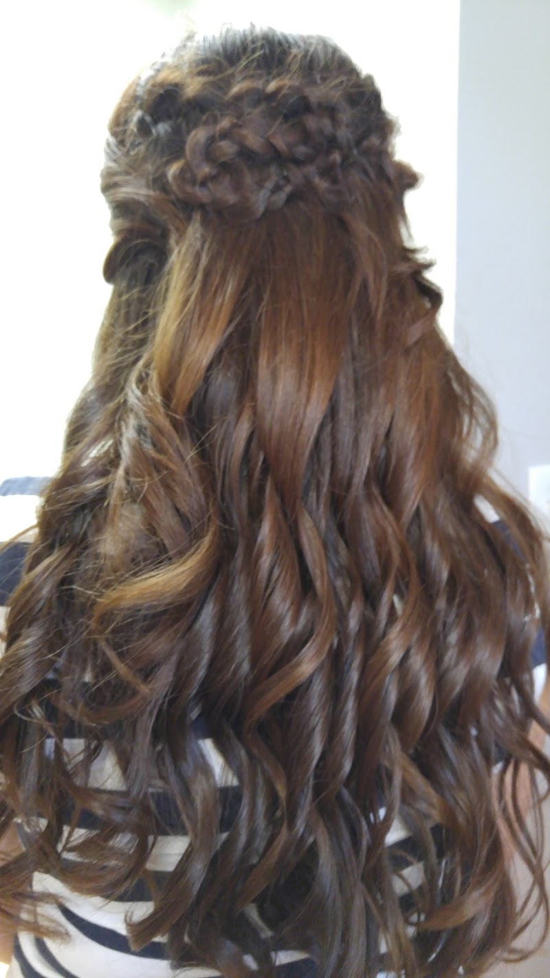 Hair by Alley photo 2