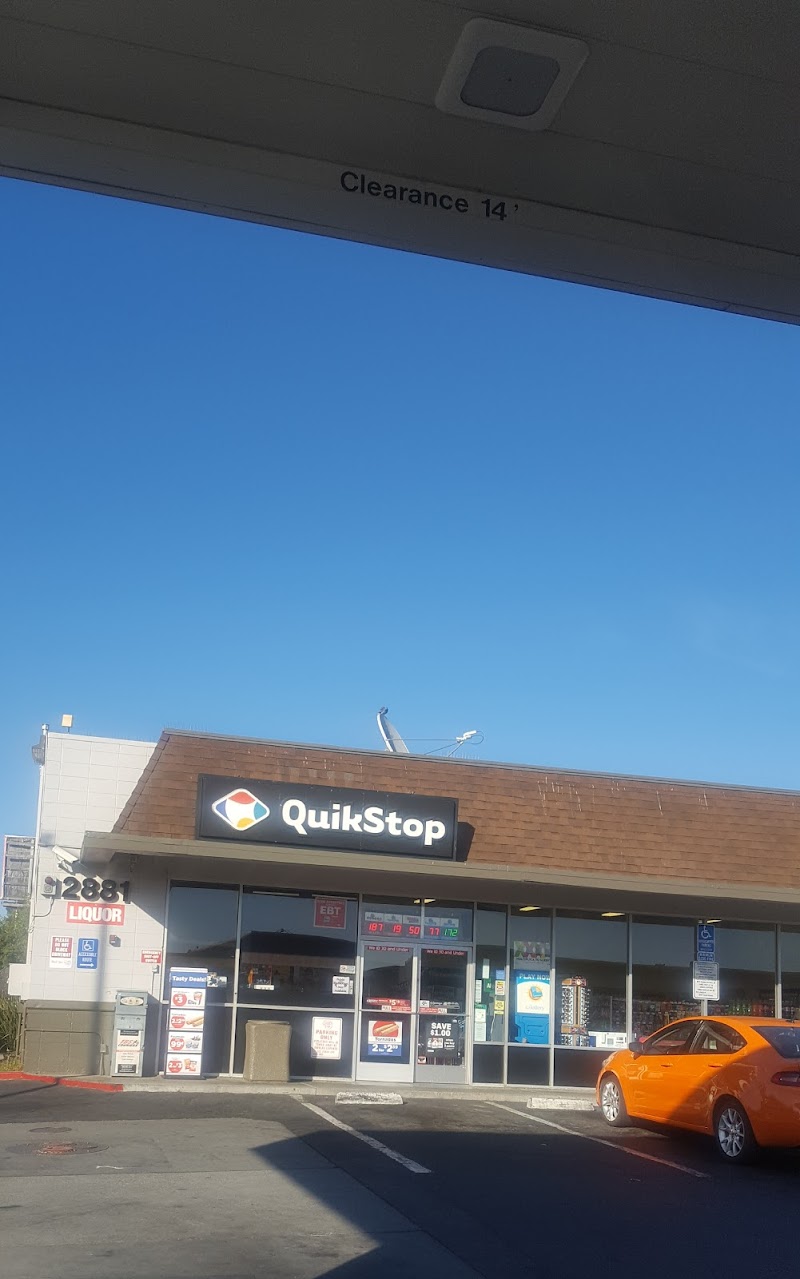 Photo of Quik Stop
