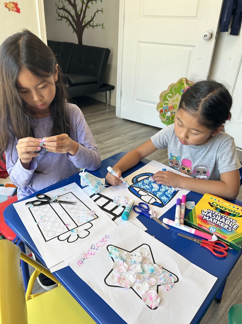Photo of My Little Treasures Spanish Immersion Daycare